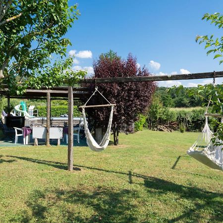 Holiday Home Le Buche By Interhome Pelago Εξωτερικό φωτογραφία