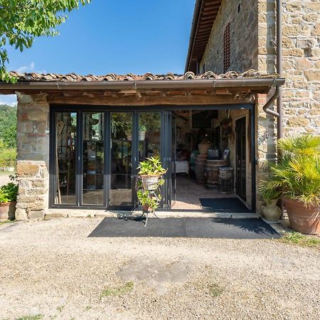 Holiday Home Le Buche By Interhome Pelago Εξωτερικό φωτογραφία