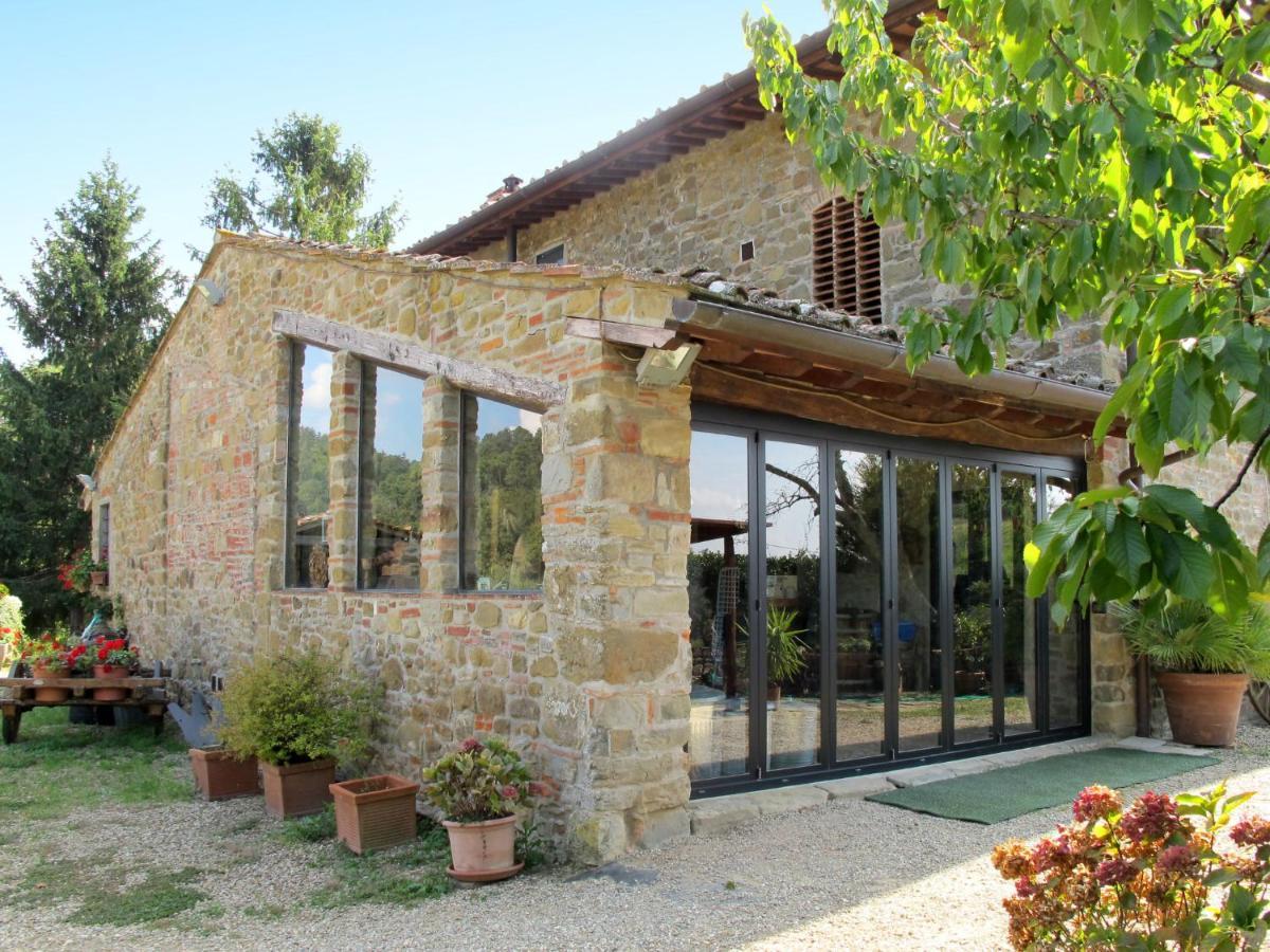 Holiday Home Le Buche By Interhome Pelago Εξωτερικό φωτογραφία