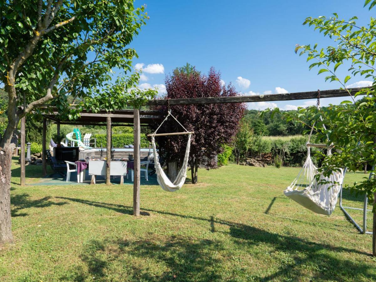 Holiday Home Le Buche By Interhome Pelago Εξωτερικό φωτογραφία