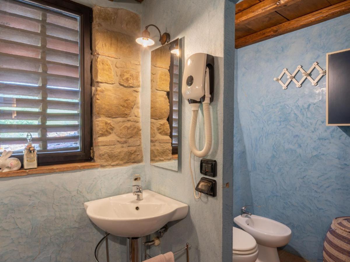 Holiday Home Le Buche By Interhome Pelago Εξωτερικό φωτογραφία