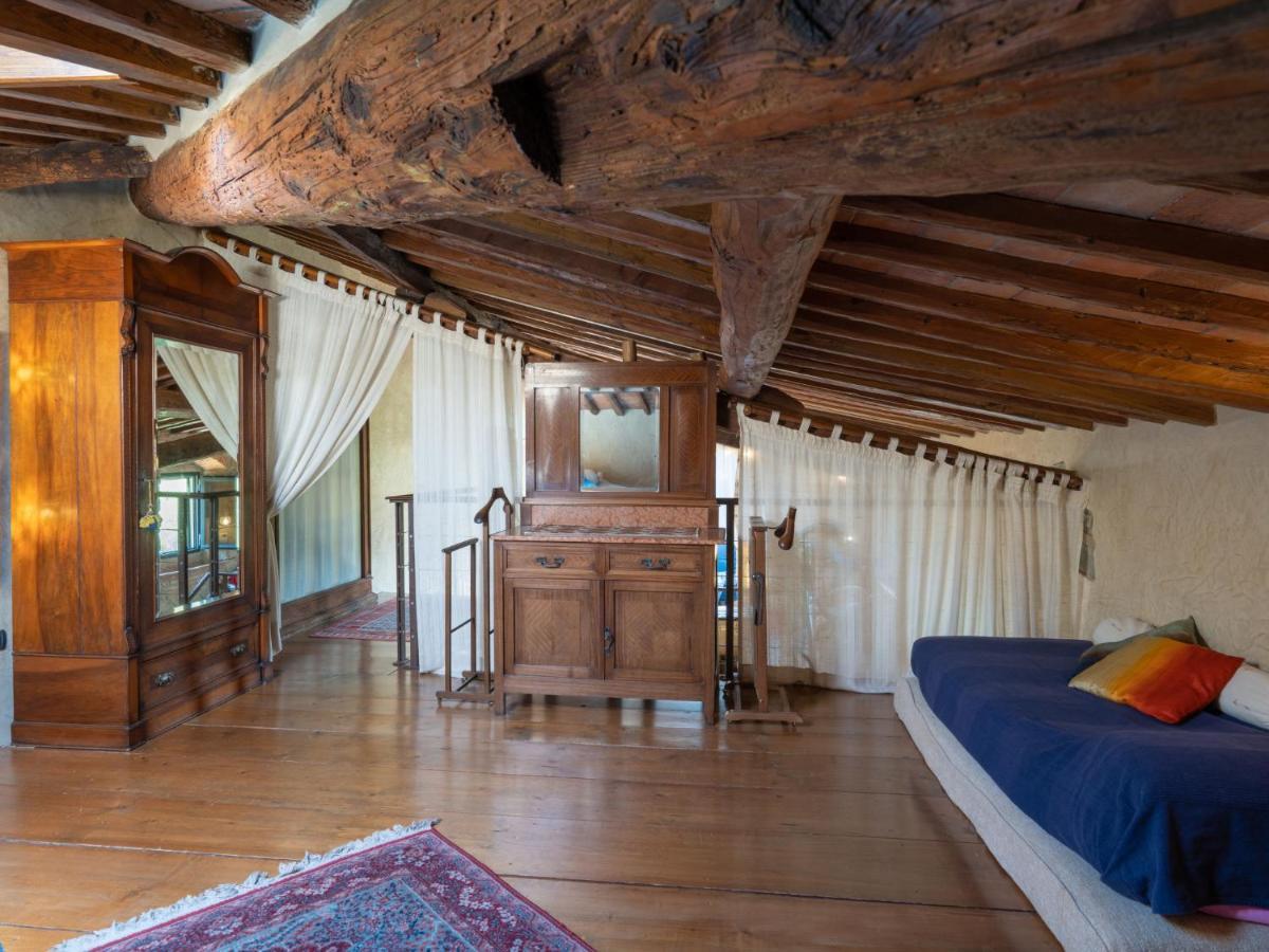 Holiday Home Le Buche By Interhome Pelago Εξωτερικό φωτογραφία