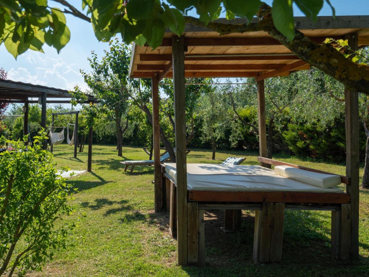 Holiday Home Le Buche By Interhome Pelago Εξωτερικό φωτογραφία