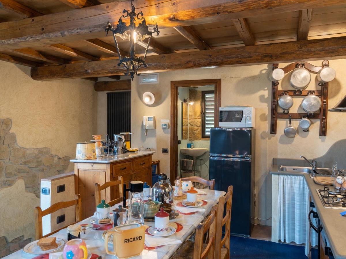 Holiday Home Le Buche By Interhome Pelago Εξωτερικό φωτογραφία