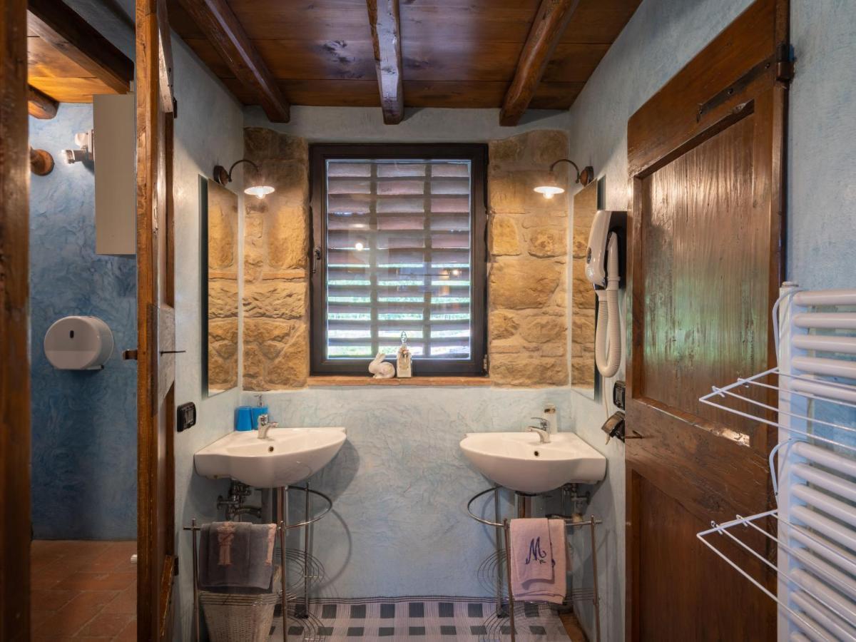 Holiday Home Le Buche By Interhome Pelago Εξωτερικό φωτογραφία