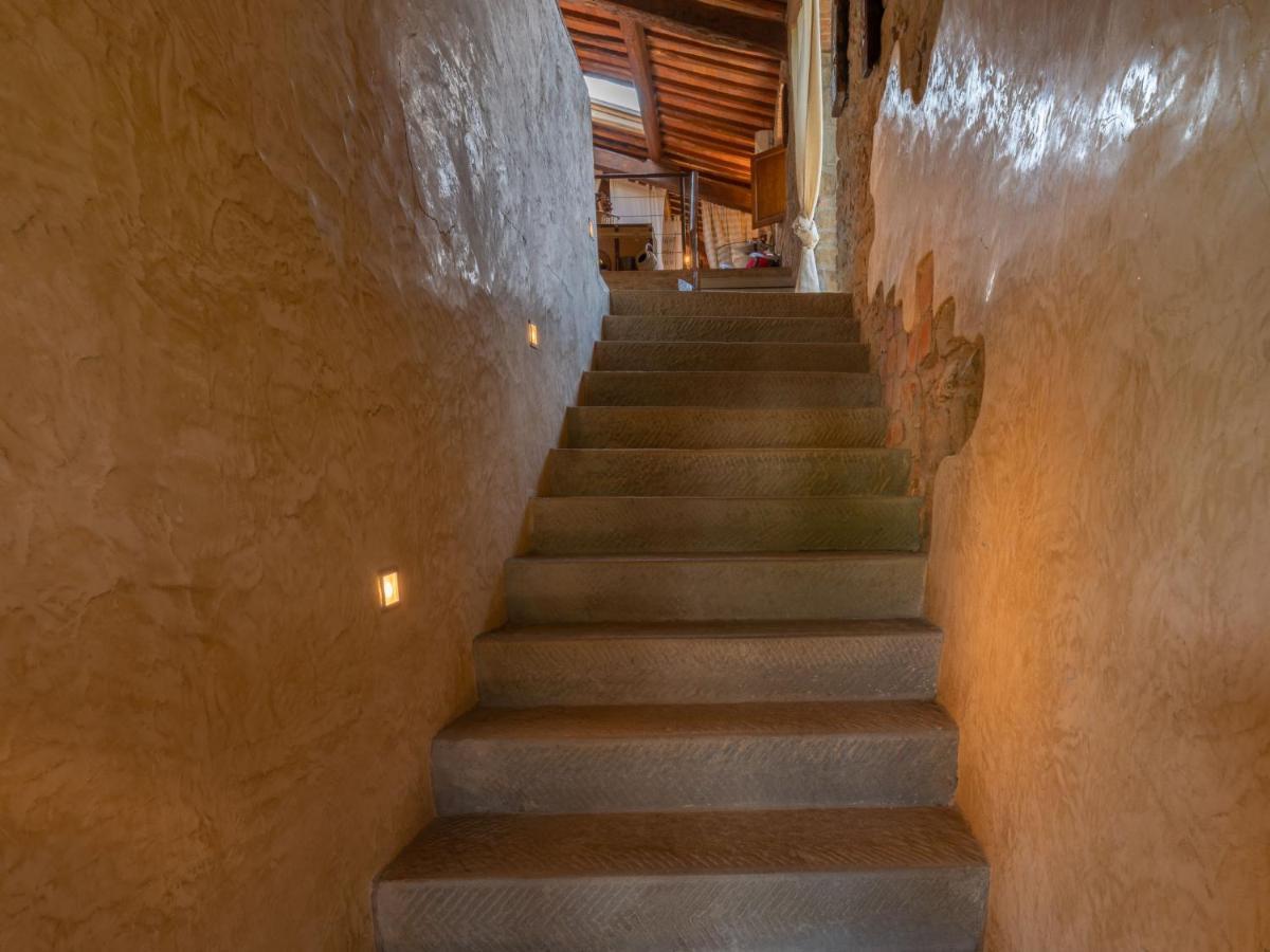 Holiday Home Le Buche By Interhome Pelago Εξωτερικό φωτογραφία