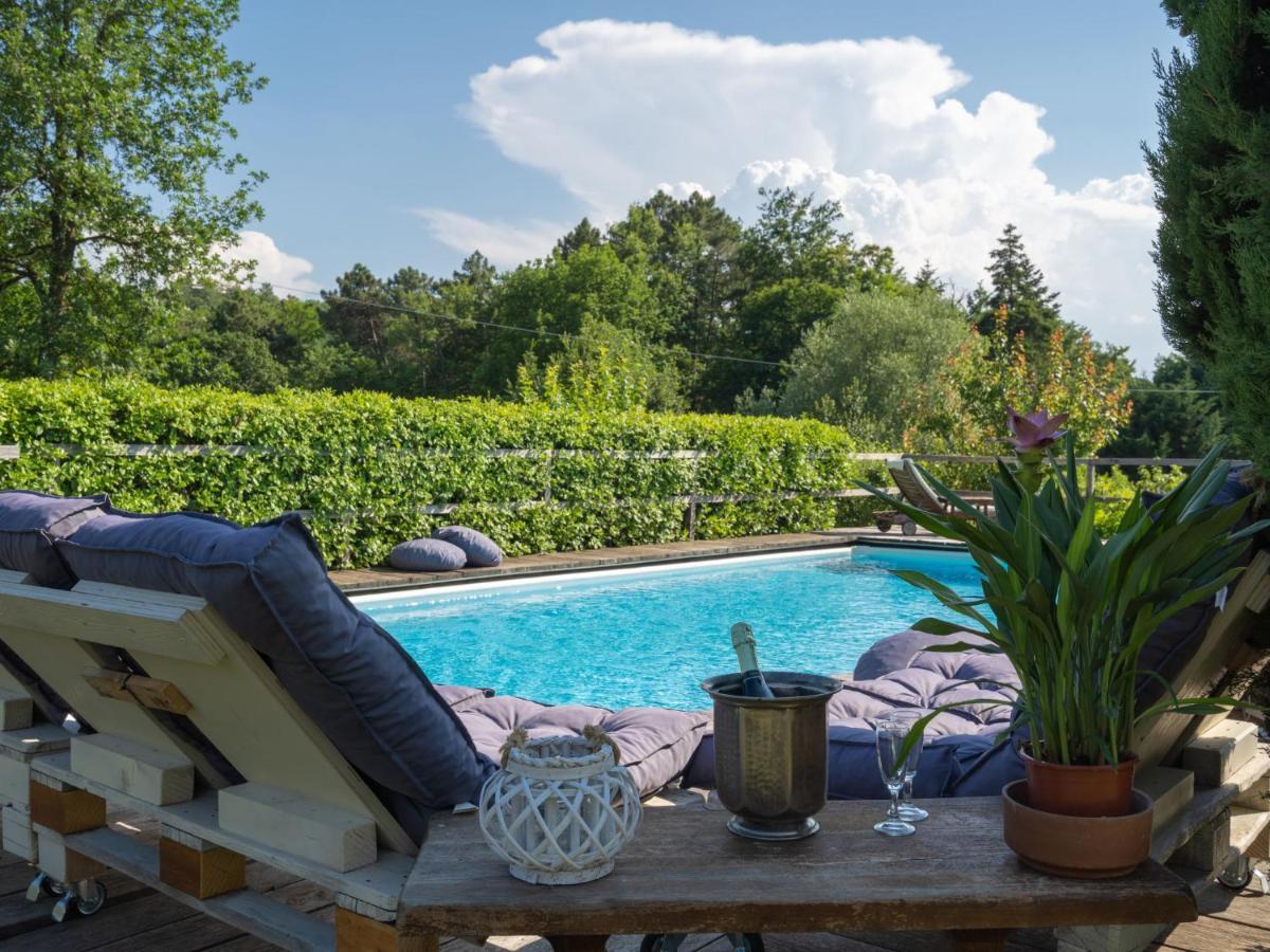 Holiday Home Le Buche By Interhome Pelago Εξωτερικό φωτογραφία