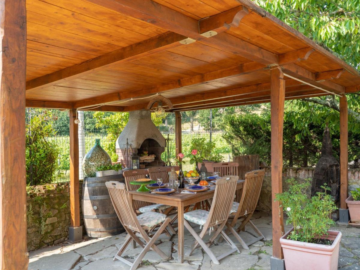 Holiday Home Le Buche By Interhome Pelago Εξωτερικό φωτογραφία