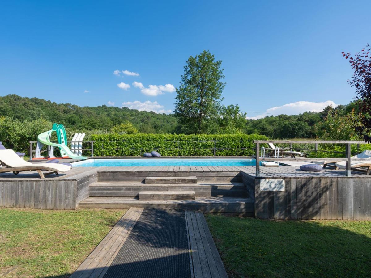 Holiday Home Le Buche By Interhome Pelago Εξωτερικό φωτογραφία