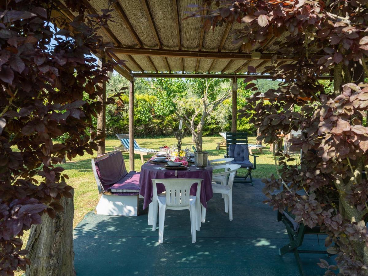 Holiday Home Le Buche By Interhome Pelago Εξωτερικό φωτογραφία