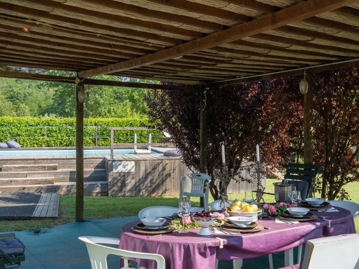 Holiday Home Le Buche By Interhome Pelago Εξωτερικό φωτογραφία